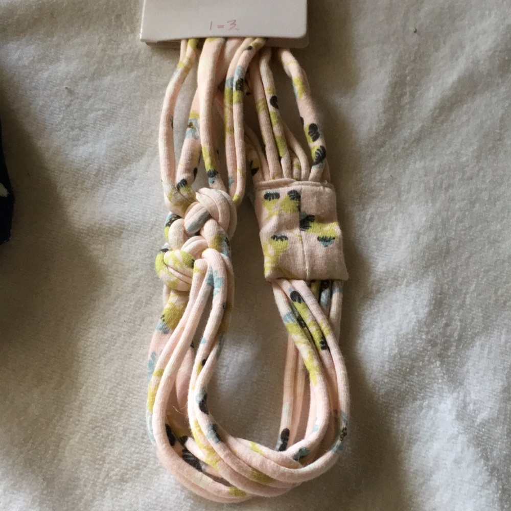 Baby Headbands NWT - Picture 3 of 4